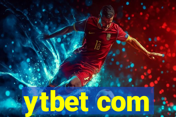 ytbet com